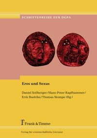 Produktbild: Eros und Sexus