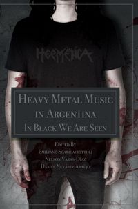 Produktbild: Heavy Metal Music in Argentina