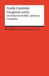 Produktbild: Un giorno verr&agrave;