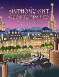 Produktbild: Anthony Ant Goes to France