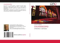 Produktbild: Caleidoscopio