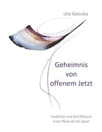 Produktbild: Geheimnis von offenem Jetzt