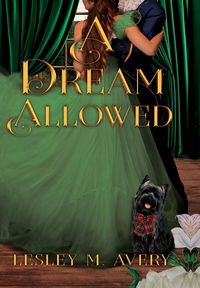 Produktbild: A Dream Allowed