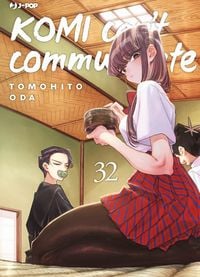 Produktbild: Komi can't communicate 32