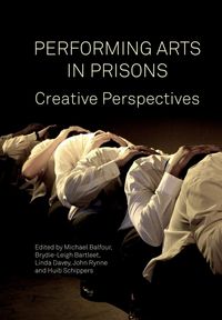 Produktbild: Performing Palimpsest Bodies
