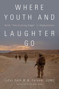 Produktbild: Where Youth and Laughter Go