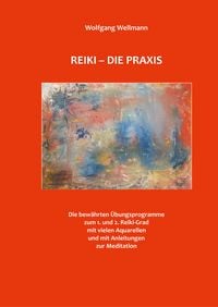 Produktbild: Reiki - Die Praxis