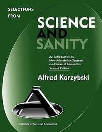 Produktbild: Selections from Science and Sanity, Second Edition