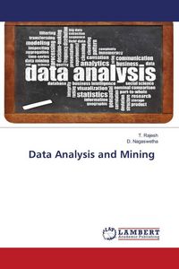 Produktbild: Data Analysis and Mining