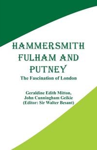 Produktbild: Hammersmith, Fulham and Putney