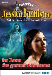 Produktbild: Jessica Bannister - Folge 012