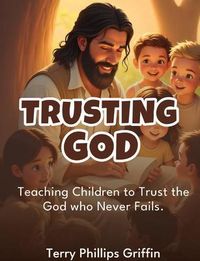 Produktbild: Trusting God