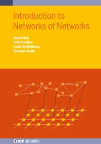 Produktbild: Introduction to Networks of Networks