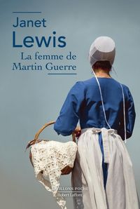 Produktbild: La femme de Martin Guerre