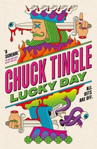 Produktbild: Lucky Day
