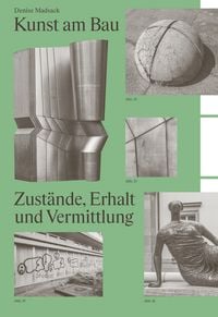 Produktbild: Kunst am Bau