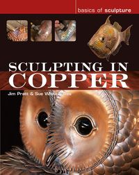Produktbild: Sculpting in Copper