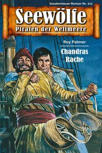 Produktbild: Seew&ouml;lfe - Piraten der Weltmeere 211