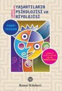 Produktbild: Yasantilarin Psikolojisi Ve Biyolojisi