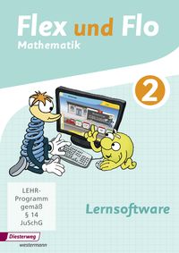 Produktbild: Flex und Flo - Ausgabe 2014