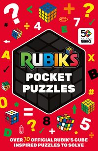 Produktbild: Rubik's Cube: Pocket Puzzles
