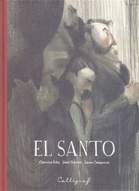 Produktbild: El Santo