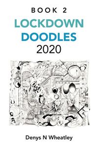 Produktbild: Lockdown Doodles 2020