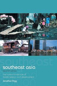Produktbild: Southeast Asia
