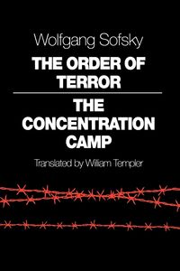 Produktbild: The Order of Terror