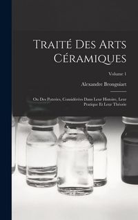 Produktbild: Trait&eacute; Des Arts C&eacute;ramiques