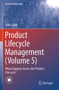 Produktbild: Product Lifecycle Management (Volume 5)