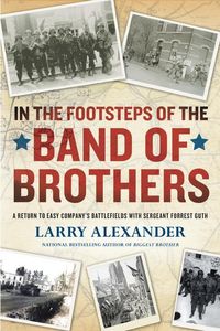 Produktbild: In the Footsteps of the Band of Brothers