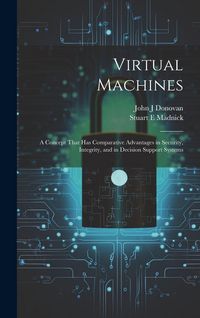 Produktbild: Virtual Machines