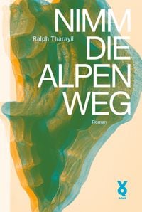 Produktbild: Nimm die Alpen weg