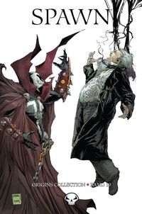 Produktbild: Spawn Origins Collection