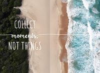 MyNOTES Meermomente - Mein Reisetagebuch