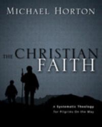Produktbild: The Christian Faith