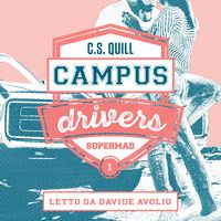 Produktbild: Campus Driver 1 - SuperMad
