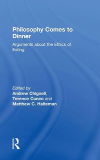 Produktbild: Philosophy Comes to Dinner