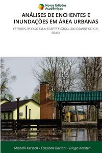 Produktbild: An&aacute;lises De Enchentes E Inunda&ccedil;&otilde;es Em &Aacute;rea Urbanas