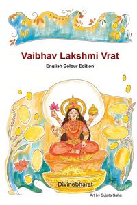 Produktbild: Vaibhav Lakshmi Vrat