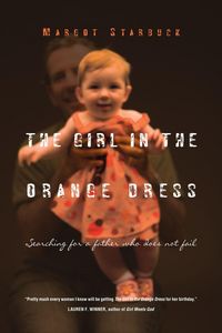 Produktbild: The Girl in the Orange Dress