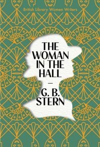 Produktbild: The Woman in the Hall