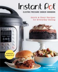 Produktbild: Instant Pot(r) Electric Pressu