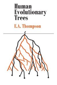 Produktbild: Human Evolutionary Trees