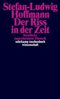 Produktbild: Der Riss in der Zeit