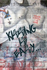 Produktbild: Kissing Is Easy