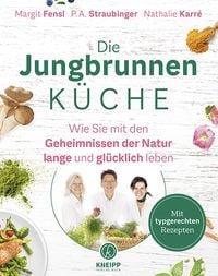 Die Jungbrunnen-Küche