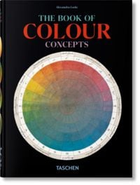 Produktbild: The Book of Colour Concepts. 45th Ed.