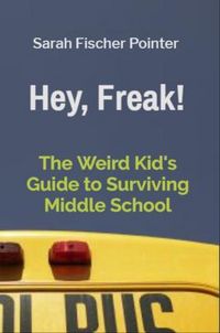 Produktbild: Hey, Freak!